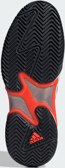 Кроссовки мужские Adidas Barricade, арт. GW2964