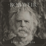 Bob Weir / Blue Mountain (CD)