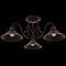 Потолочная люстра Evoluce Ciolla SLE120402-03