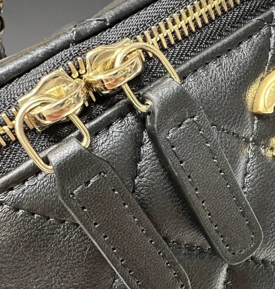 Косметичка Chanel Vanity