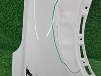 Крыло переднее правое Chery Tiggo 7 Pro (20-24)