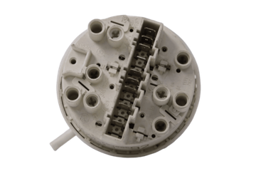 Датчик уровня воды (прессостат) стиральной машины Electrolux, Aeg, Zanussi 12473283/4 (546-00 793885)