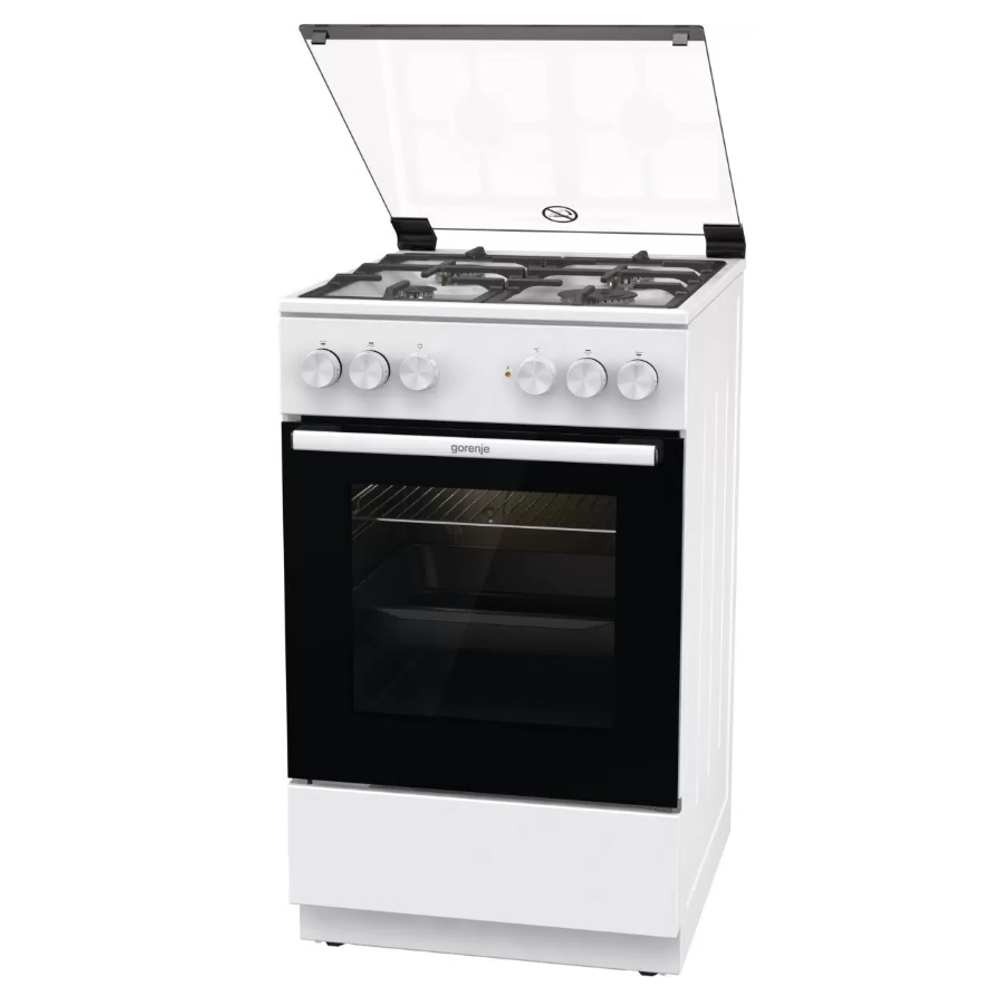 Комбинированная плита Gorenje GK5A20WF (h)
