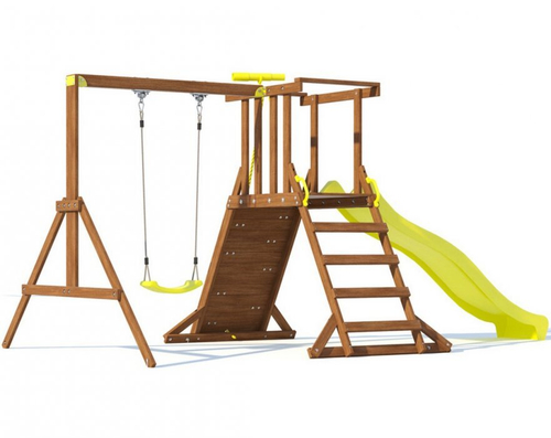 Детский игровой комплекс MoyDvor Sunray