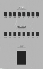 Альбом STRAY KIDS - Holiday Special Single Christmas EveL [Limited]