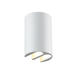 Фасадный светильник ODEON LIGHT 7126/4WL