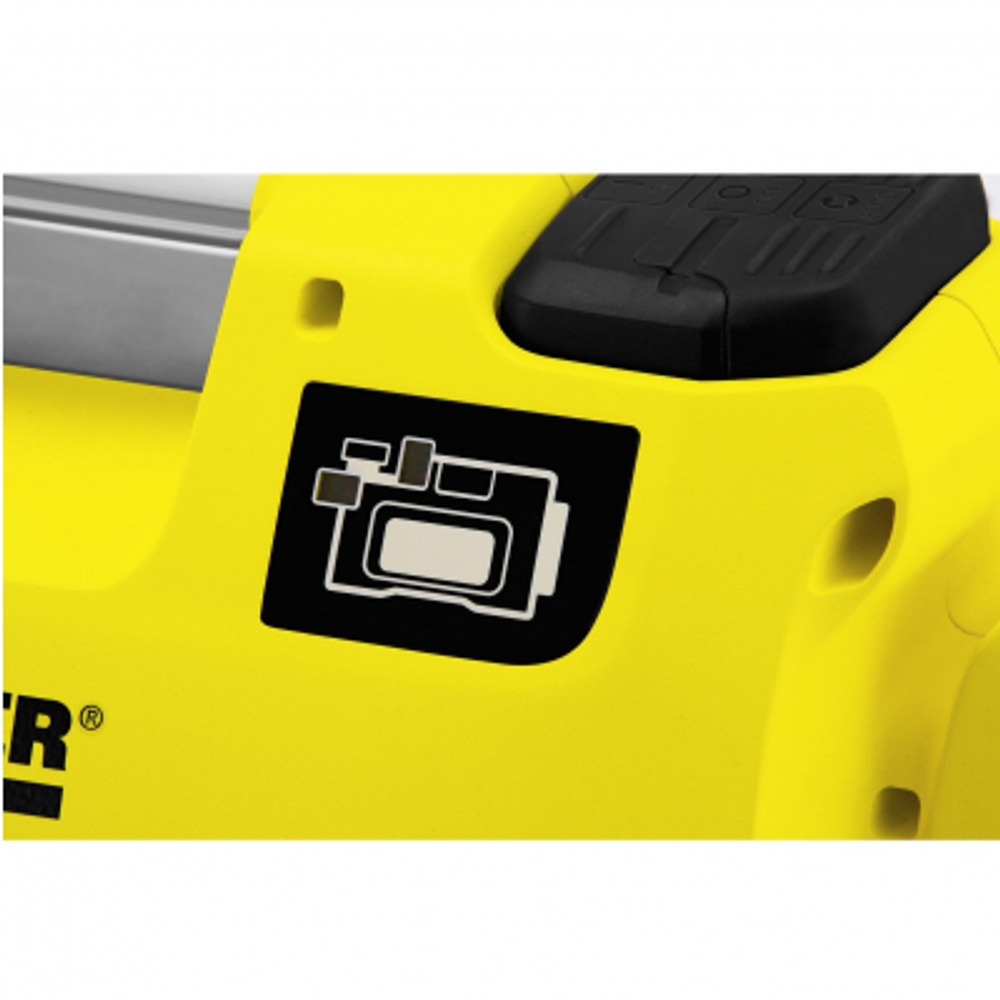 Насос Karcher bp 7 home & garden