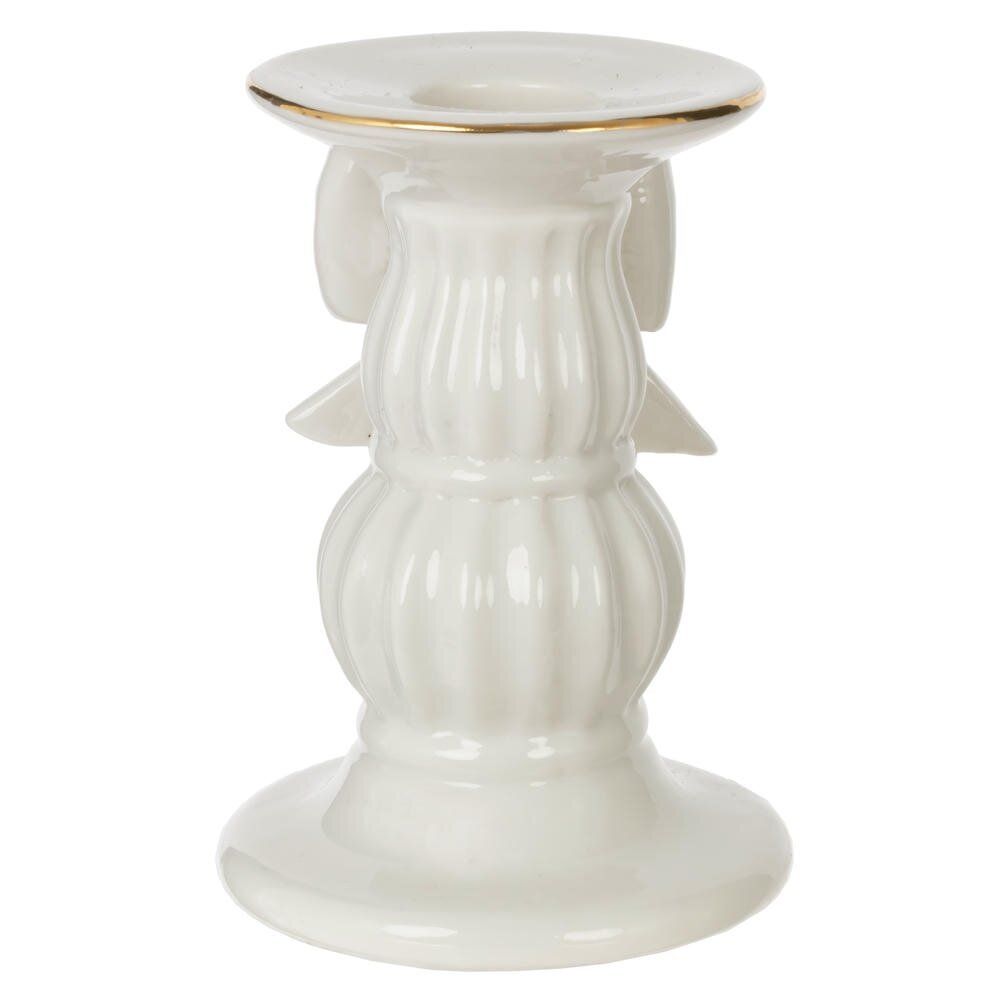 GAEM Подсвечник, L9 W9 H12 см