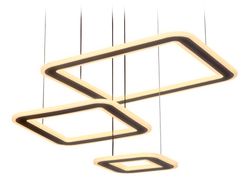 Ambrella Подвесной светодиодный светильник с пультом Original FA433