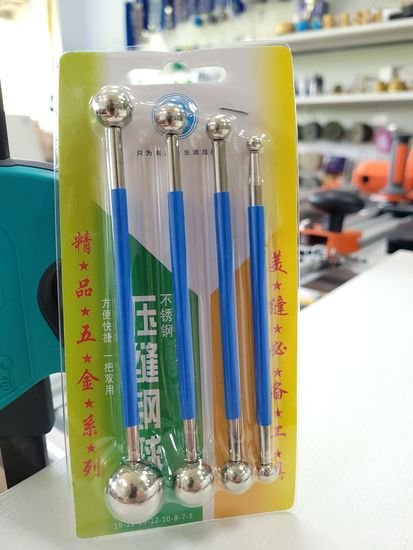 Набор для формирования шва