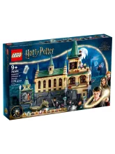 Конструктор Harry Potter 76389 Хогвартс: Тайная комната