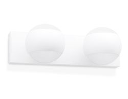 Ambrella Настенный поворотный светильник с акрилом Wall FW573