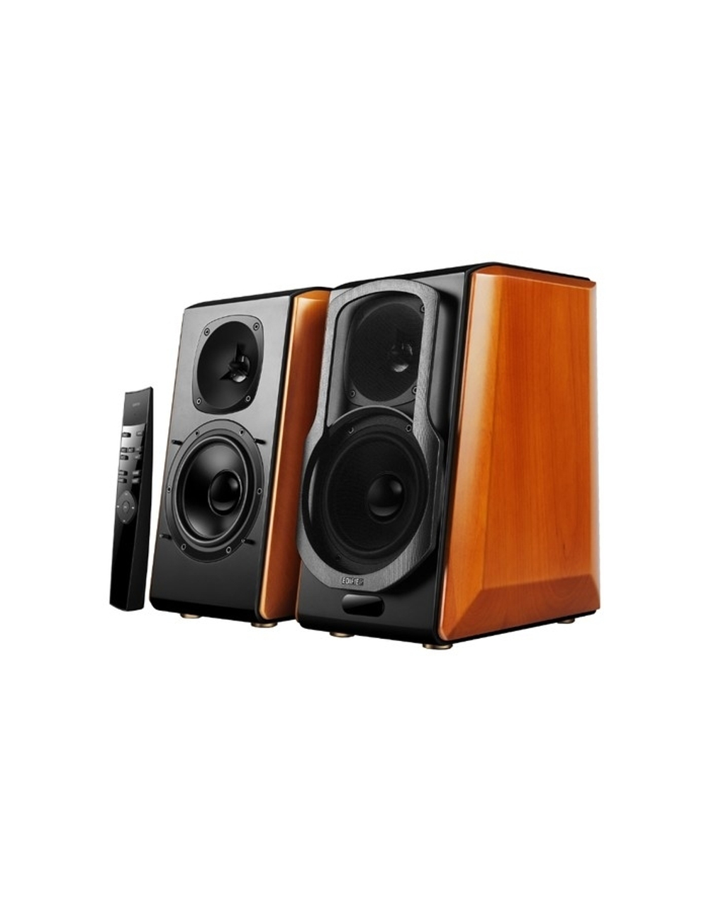 Edifier S2000MKIII,  brown