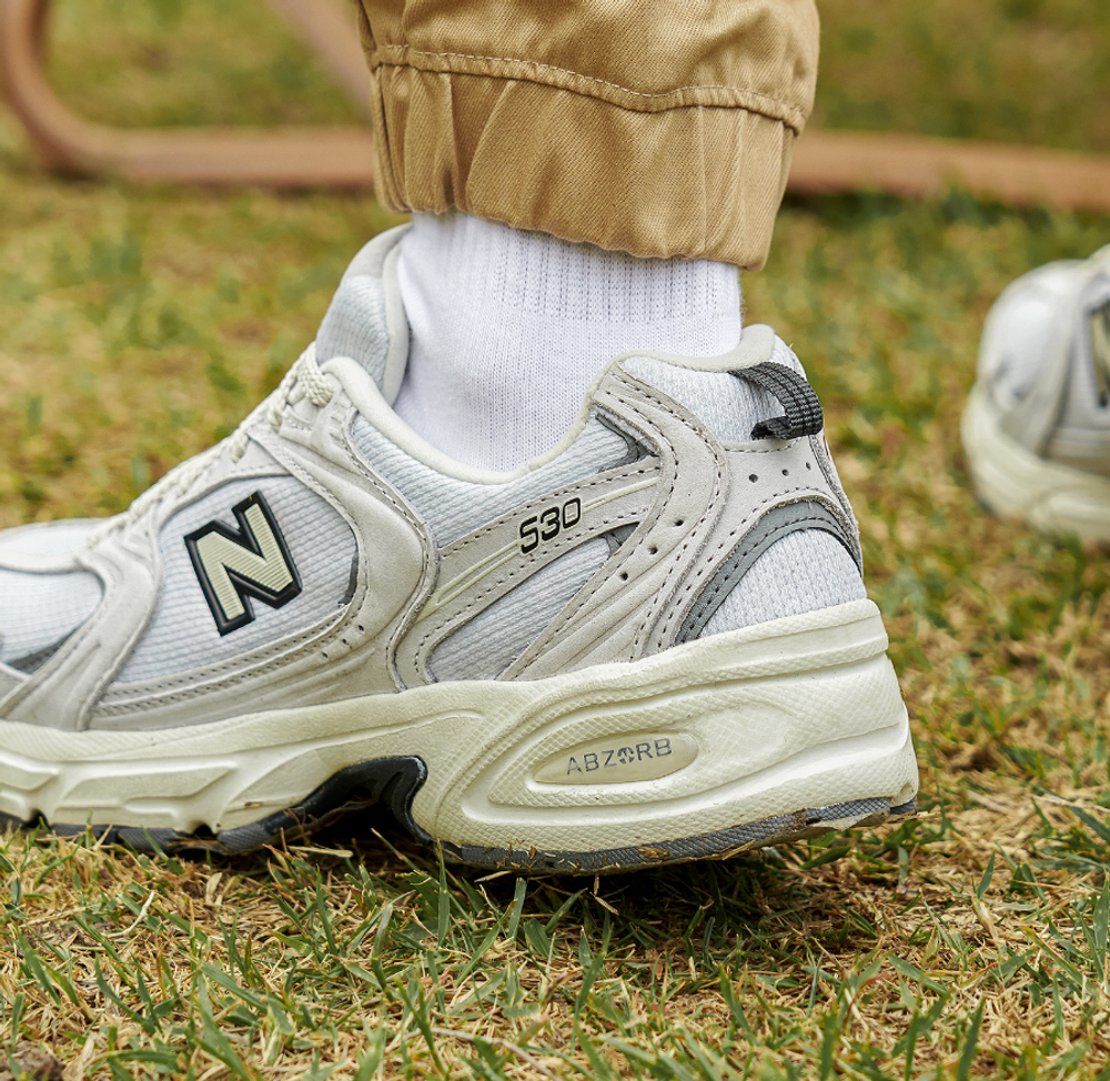 Кроссовки New Balance 530 MR530DG