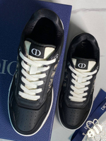 Кроссовки Dior