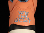 Jordan 5 Retro DJ Khaled We The Best Crimson Bliss