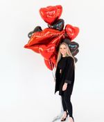 Воздушные шары №5262