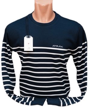 Джемпер из хлопка MeleCL (Турция). GOOD. Р-ры 52-58