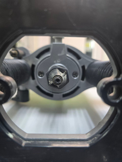 Фрезер Ryobi rtt1600 полный комплект