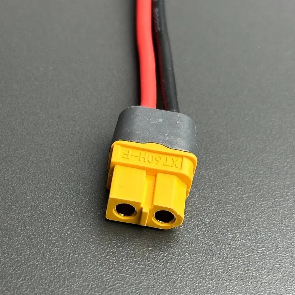 Зарядная плата STP S3/XT30 (2S-4S)