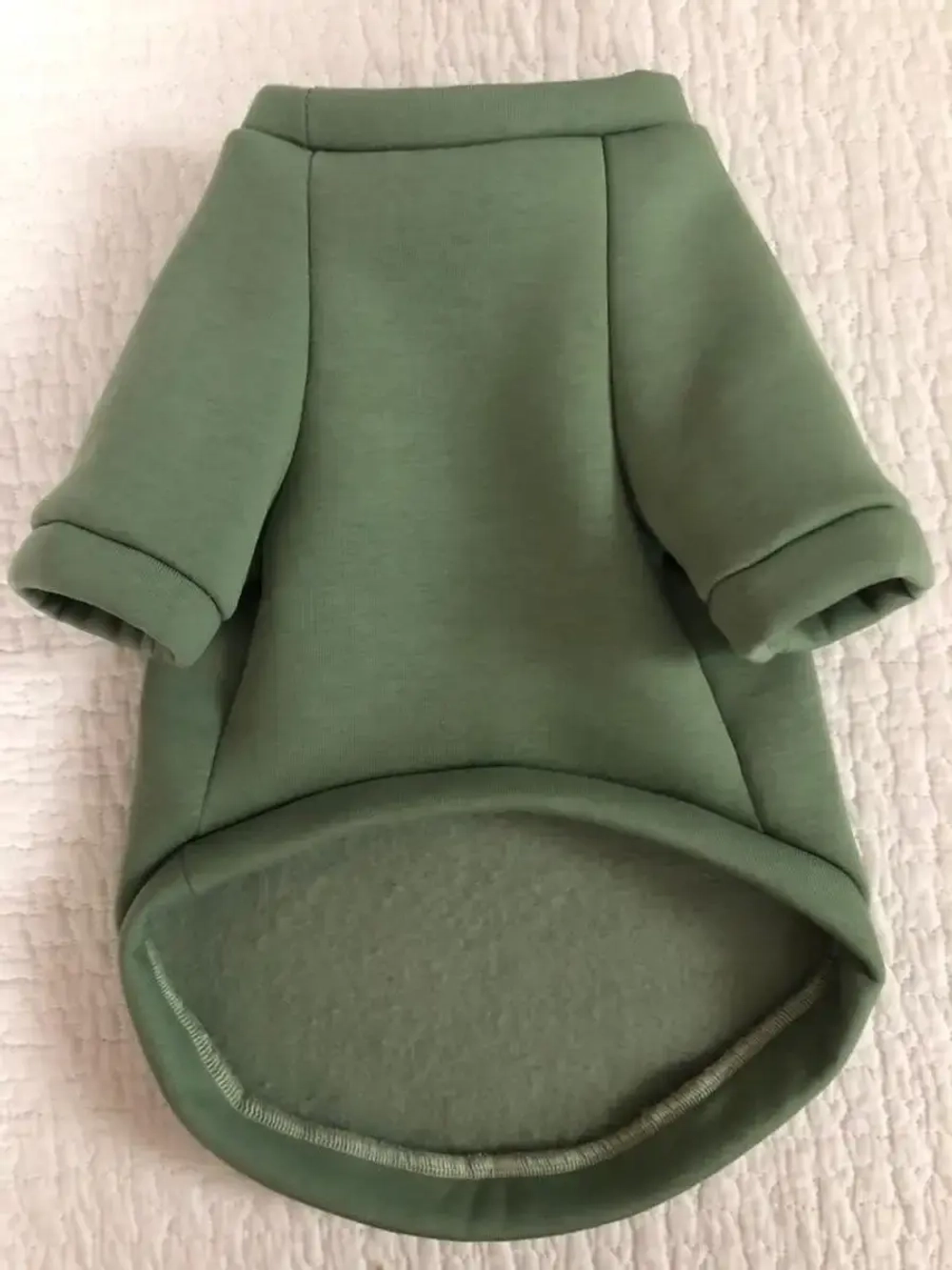 Толстовка худи кофта свитер для собак кошек и  животных