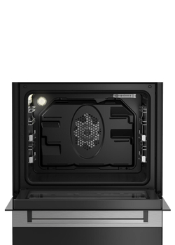 Плита электрическая Beko FSM67320DXT