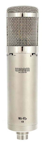 Warm Audio WA47JR