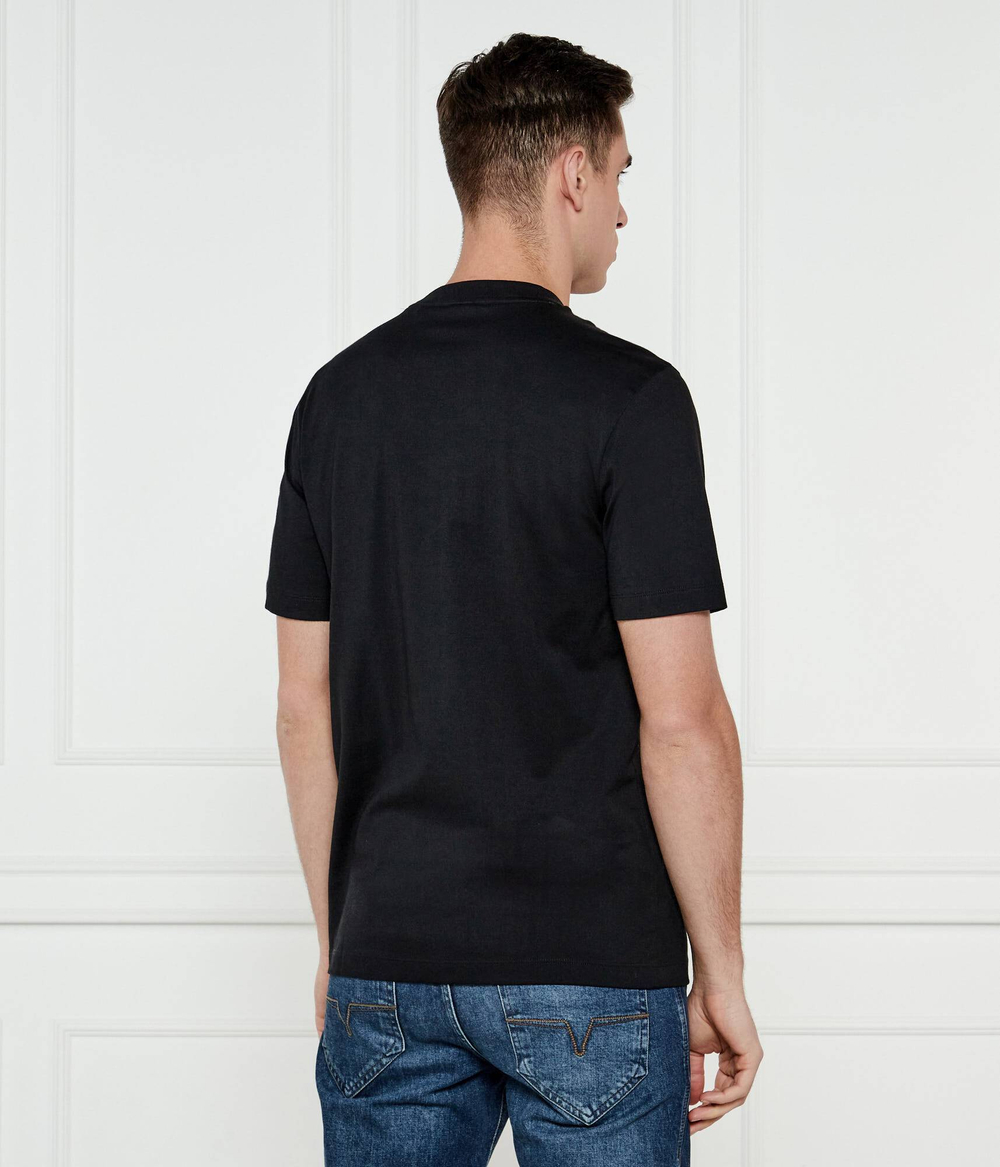 Футболка C-Thompson BOSS BLACK - черный(50536460)