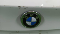 Крышка багажника BMW X5 F15 (2013-2018)