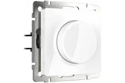 Диммер Werkel 600Вт белый 25726