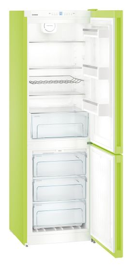 Холодильник Liebherr CNkw 4313