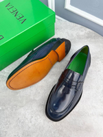 Лоферы Bottega Veneta