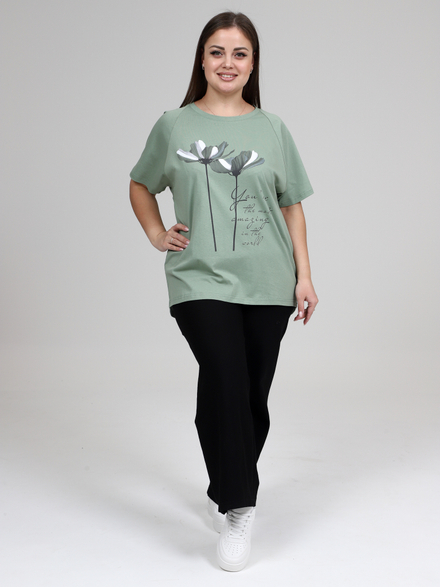 Сорочка "Розанна"