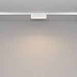 Трековый светильник Technical TR080-1-6W3K-W