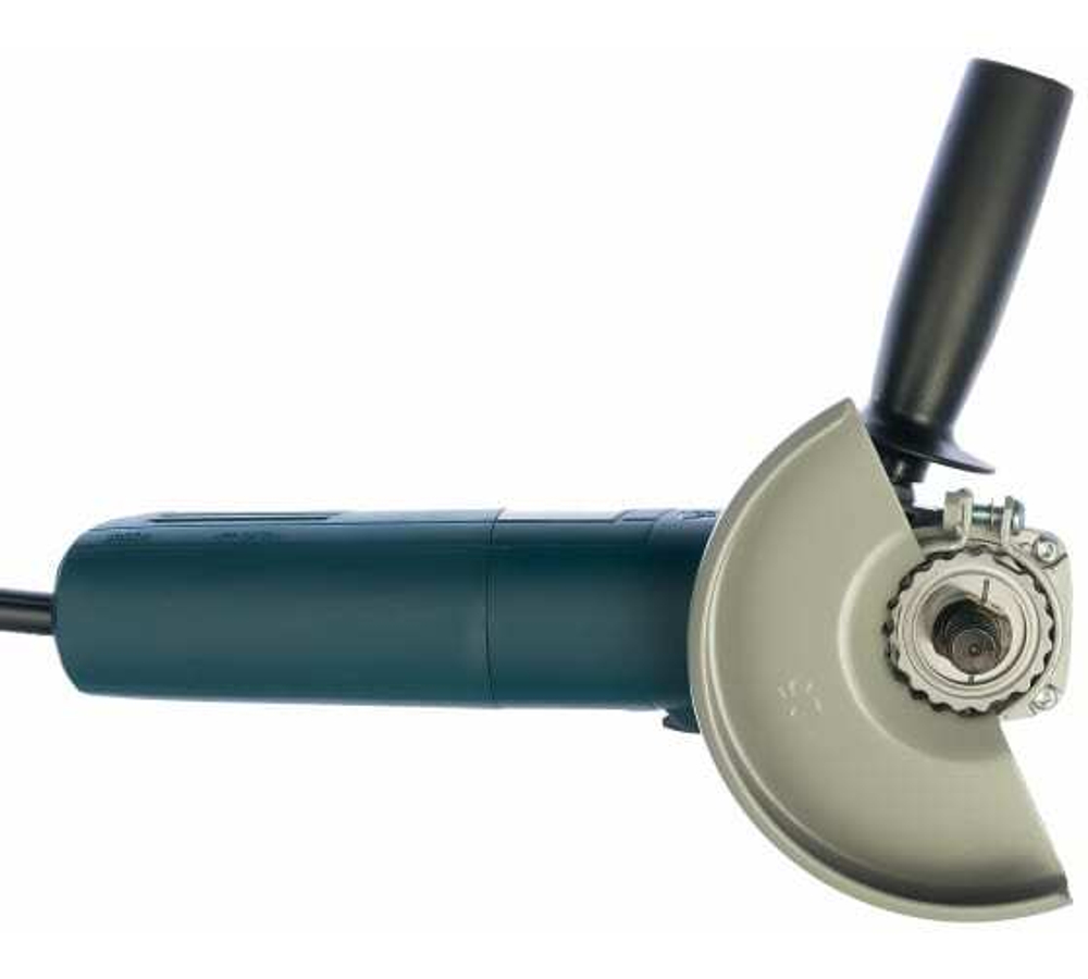 МАШИНА УГЛОВАЯ ШЛИФОВАЛЬНАЯ BOSCH +GWS 750-125  601394001