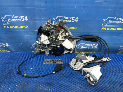Замок двери задней правой Honda FREED 2016-2024