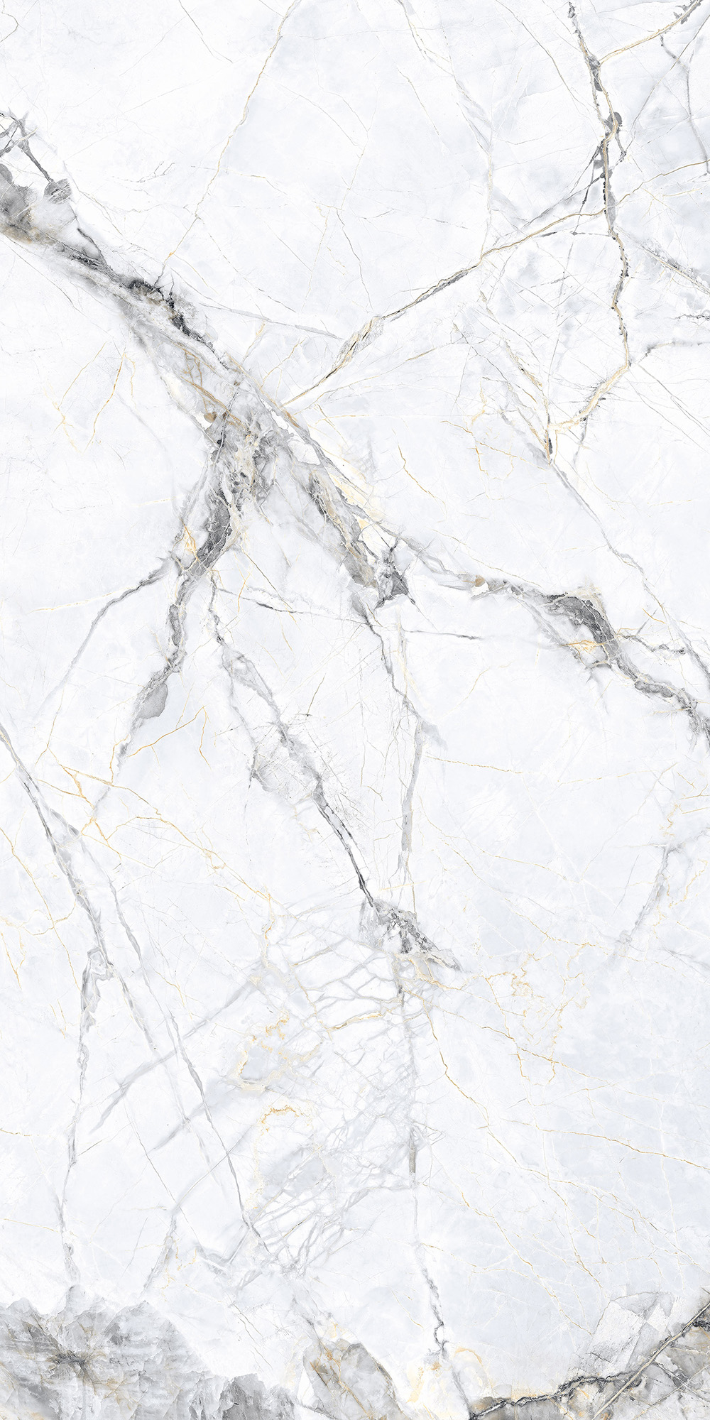 Керамогранит, Arcadia Ceramica, MALTA BIANCO LAPPATO, 1200x600 мм, лаппатированная