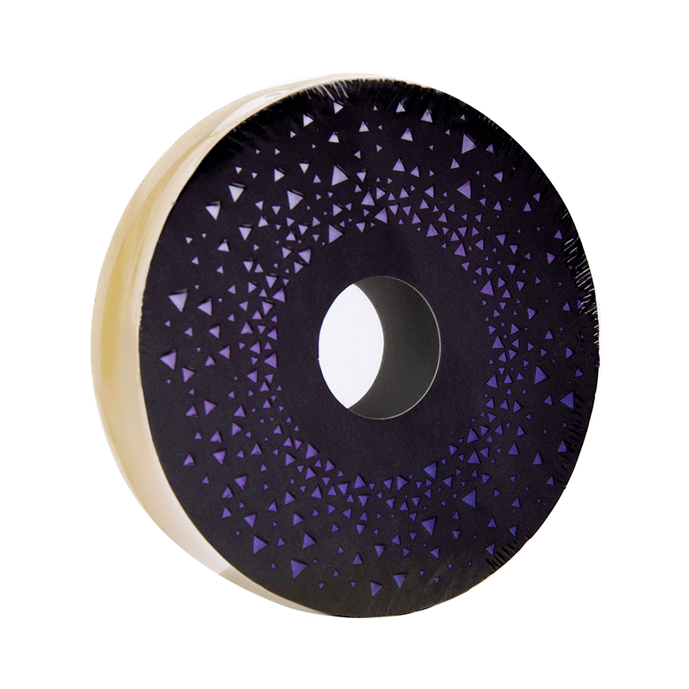 Сменный файл-лента EXCLUSIVE в пластиковой катушке STALEKS Pro 240гр СТАЛЕКС