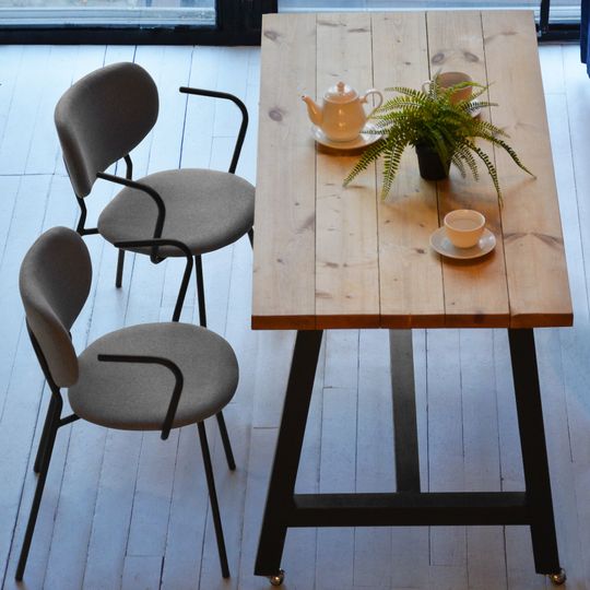 Дизайнерские стулья в магазине StoreForHome.ru