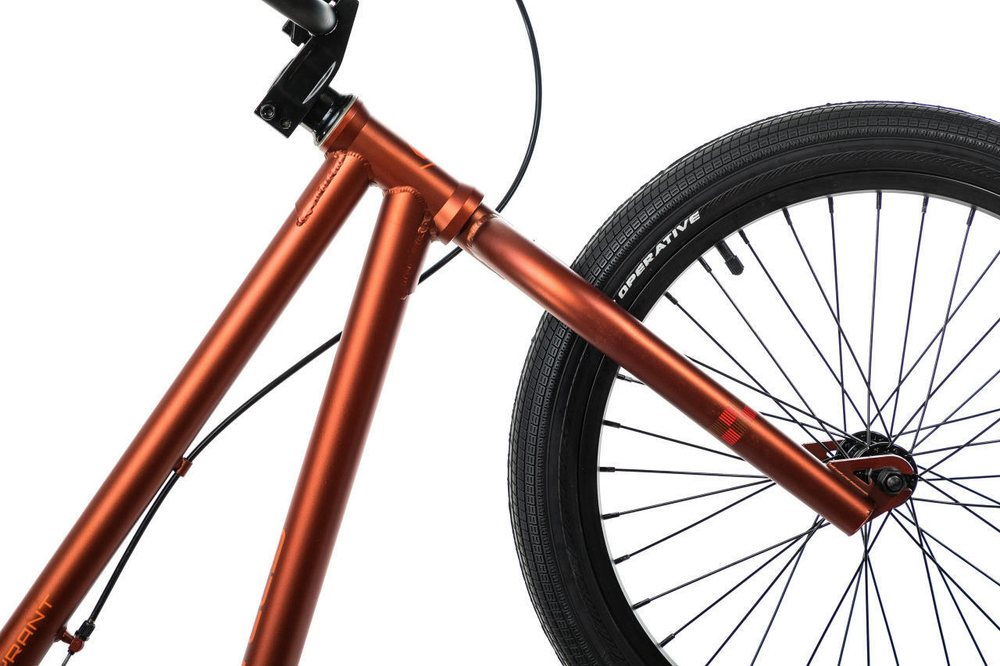 BMX Stels Tyrant V030 (2021)