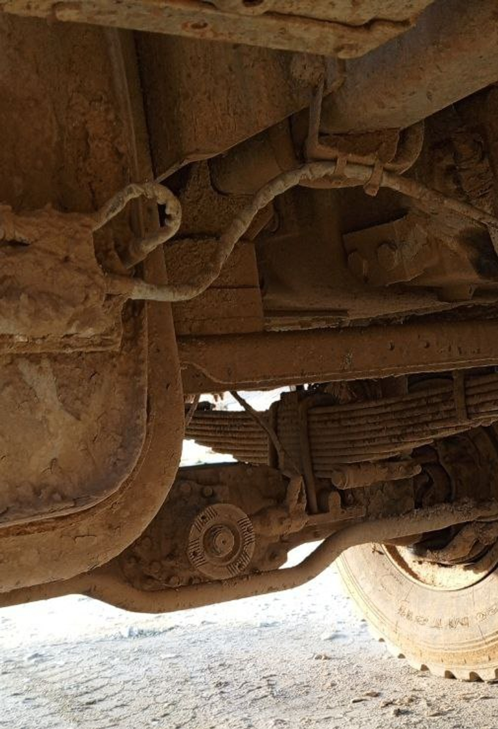 Shacman (Shaanxi) SX* 6x6 Самосвал SX32586V385 (Дизельный, 11,6 л, 423 л.с., МТ)
