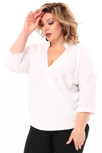 Блузка 4108 Fabrika