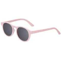 Очки солнцезащитные Babiators Original Keyhole Ballerina Pink (0-2)