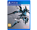 Zone of the Enders: The 2nd Runner - Mars VR (PS4) Б/У