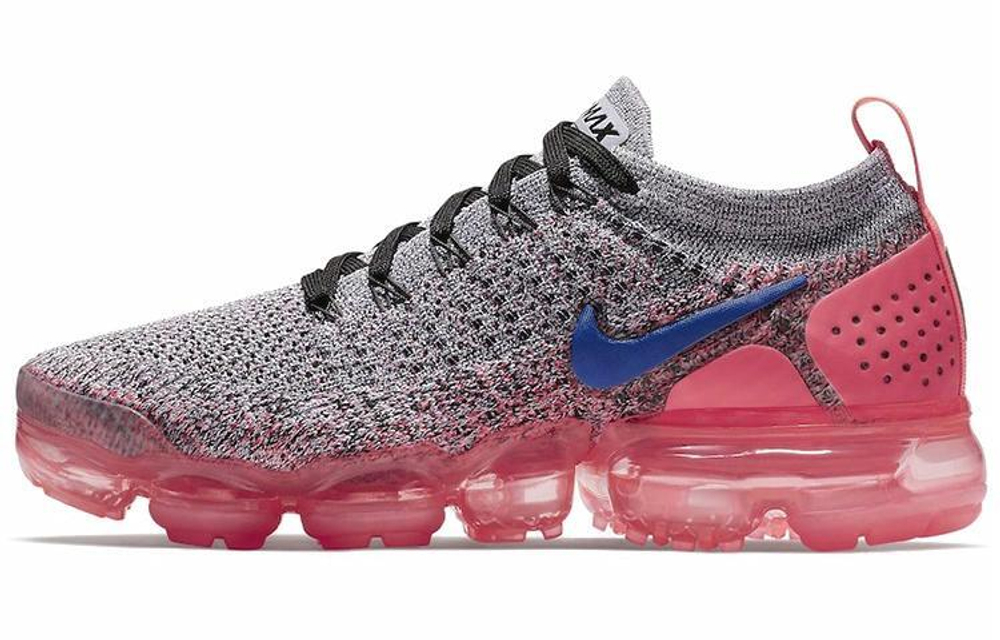 Кроссовки Nike Vapormax 2.0 (Женская размерная сетка)