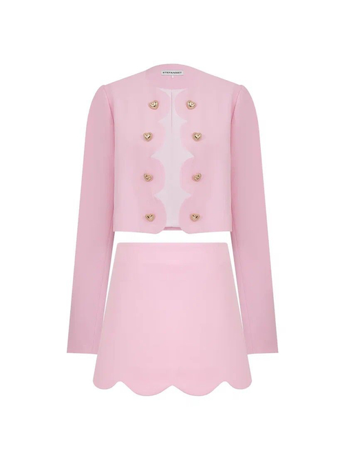 Комплект mimi love, сакура