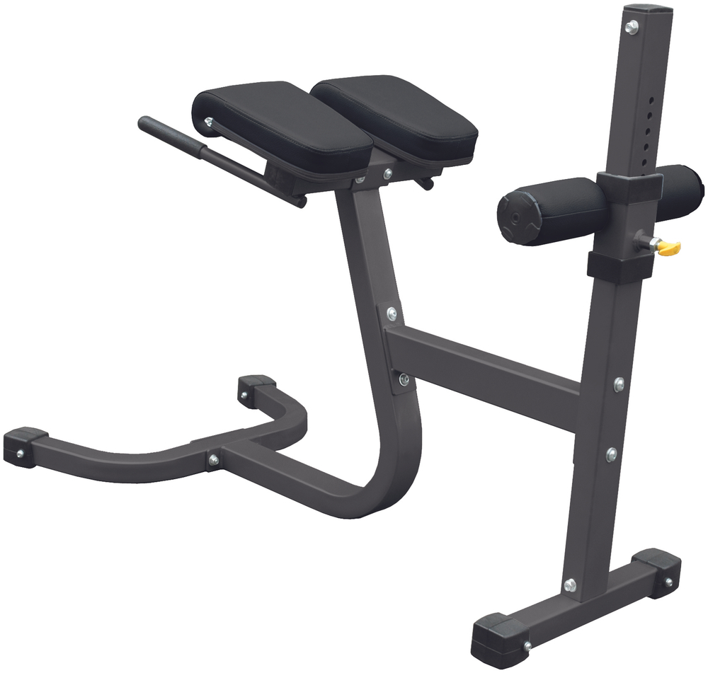 Impulse IFRC гиперэкстензия горизонтальная / скамья "Римский стул"