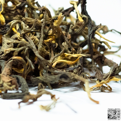 Красный чай «Шайхун с горы Цзиношань»