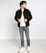 футболка tessler BOSS BLACK - бежевый(50468395)