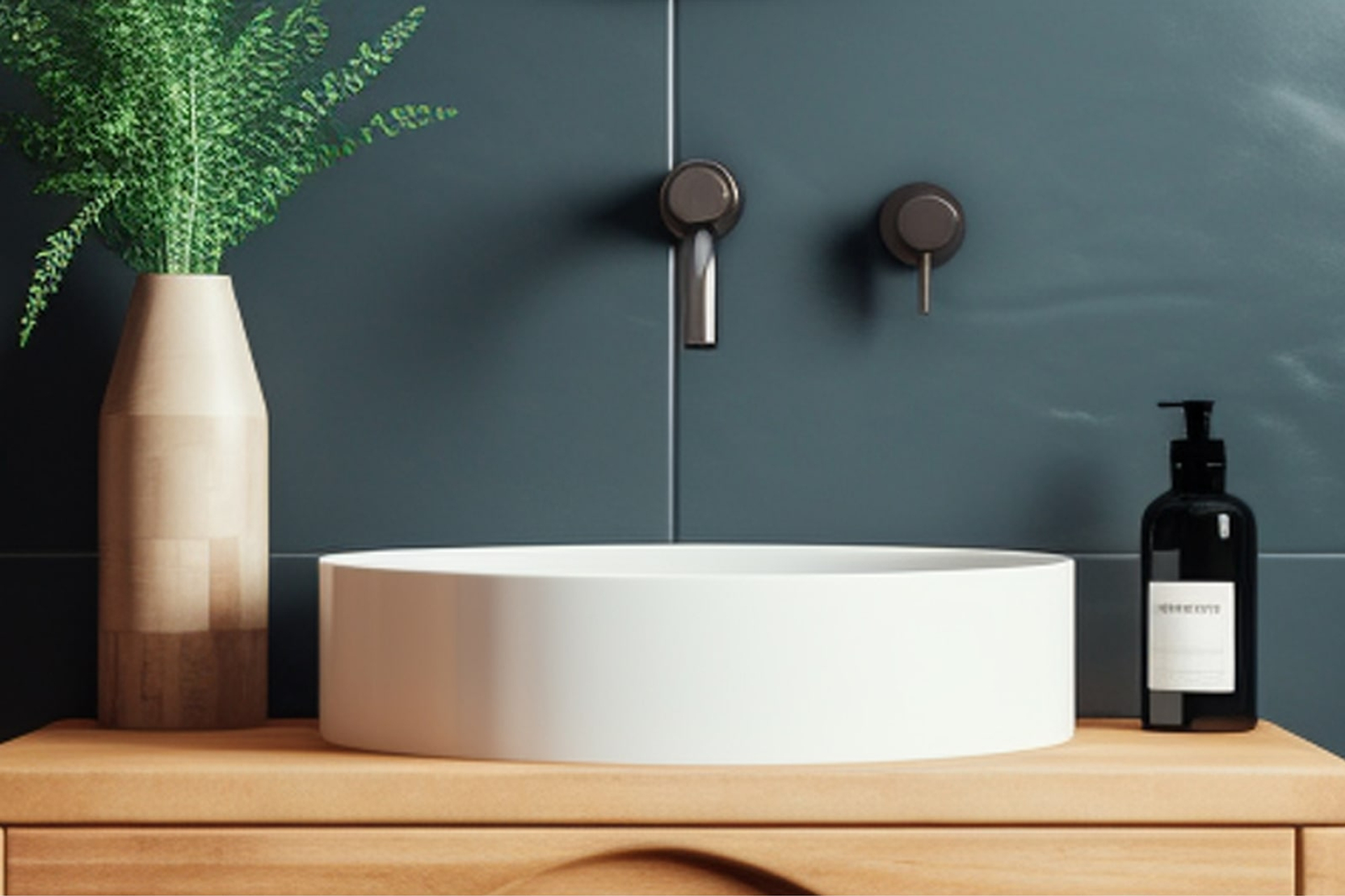 Раковины Раковины